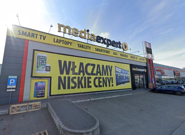 Media Expert Kościerzyna