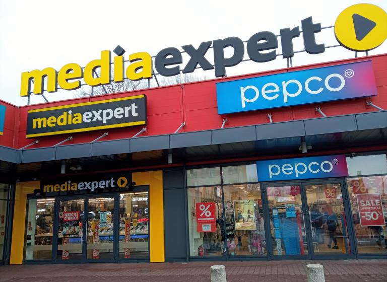 Media Expert Czerwionka-Leszczyny