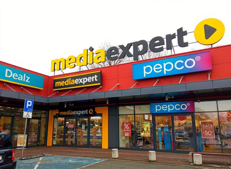 Media Expert Czerwionka-Leszczyny