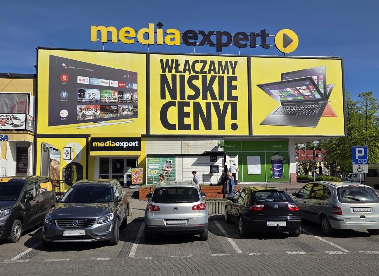 Media Expert Lubartów