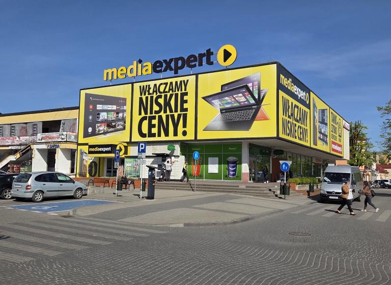 Media Expert Lubartów