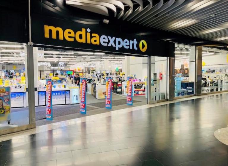 Media Expert Rzeszów