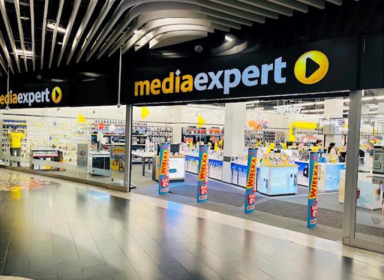 Media Expert Rzeszów