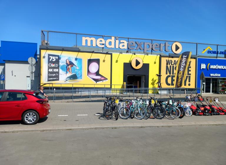 Media Expert Wieruszów