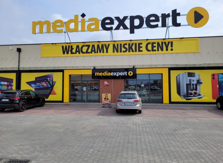 Media Expert Radomsko