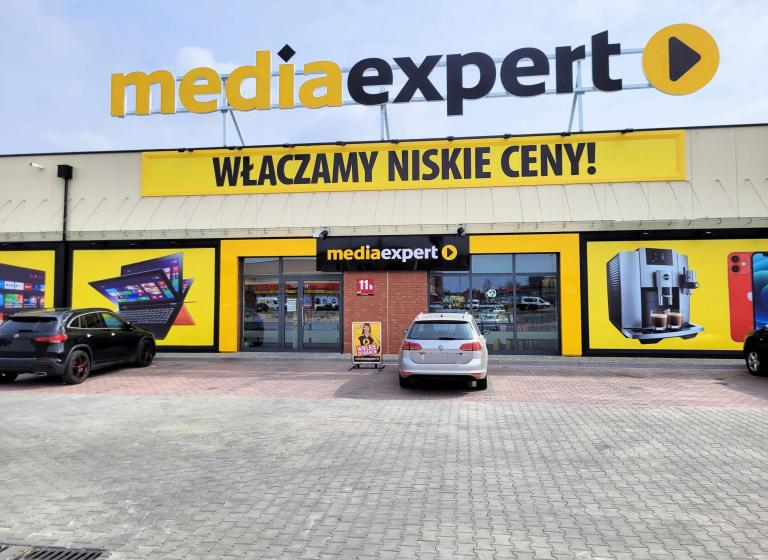 Media Expert Radomsko