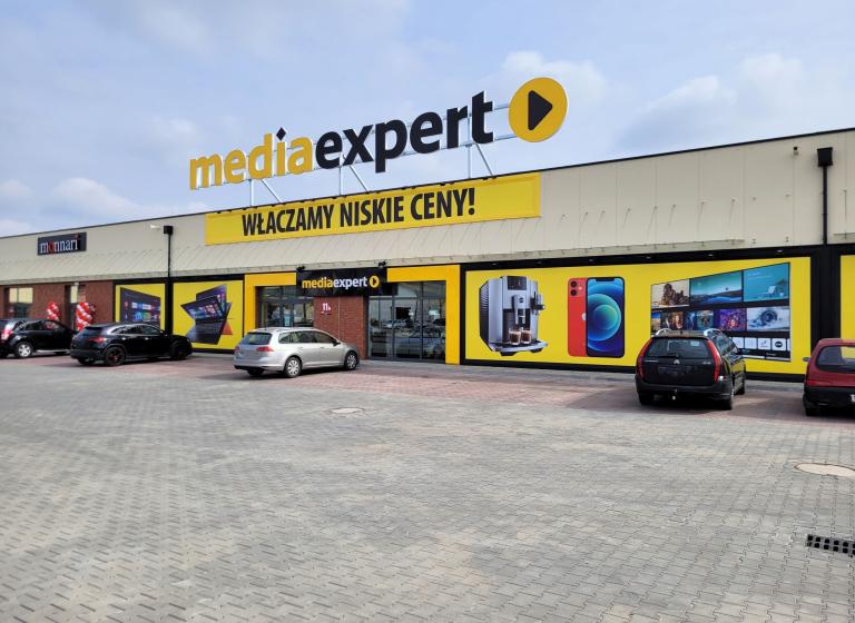 Media Expert Radomsko