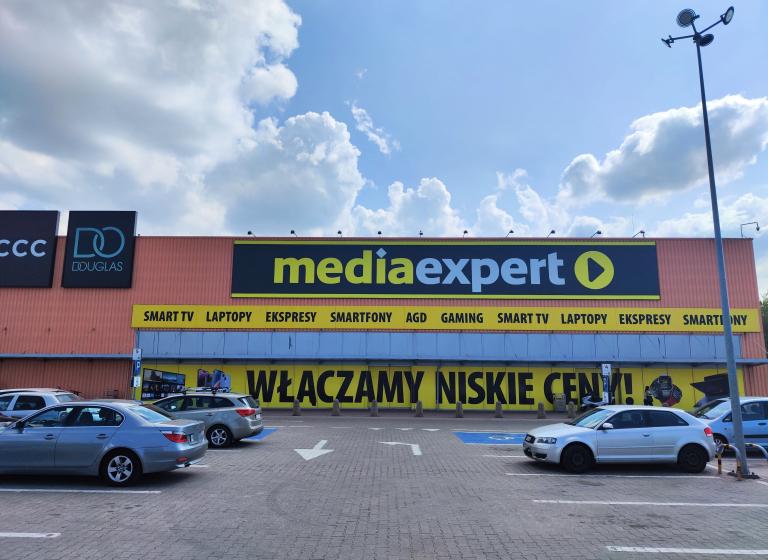 Media Expert Rzeszów