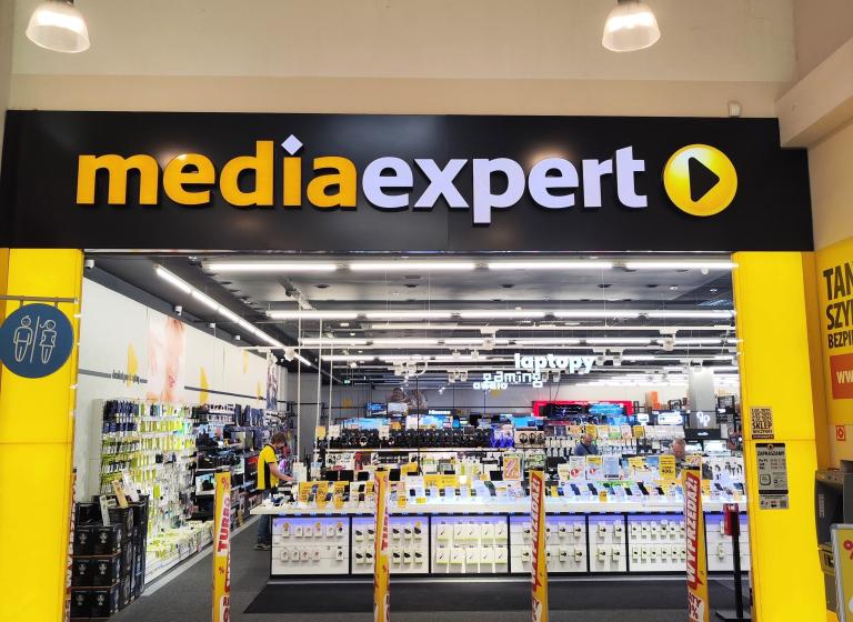 Media Expert Rzeszów