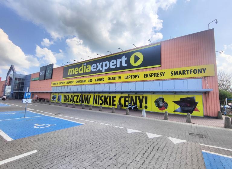 Media Expert Rzeszów