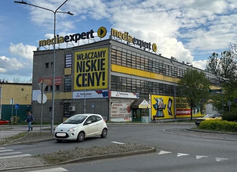 Media Expert Cieszyn
