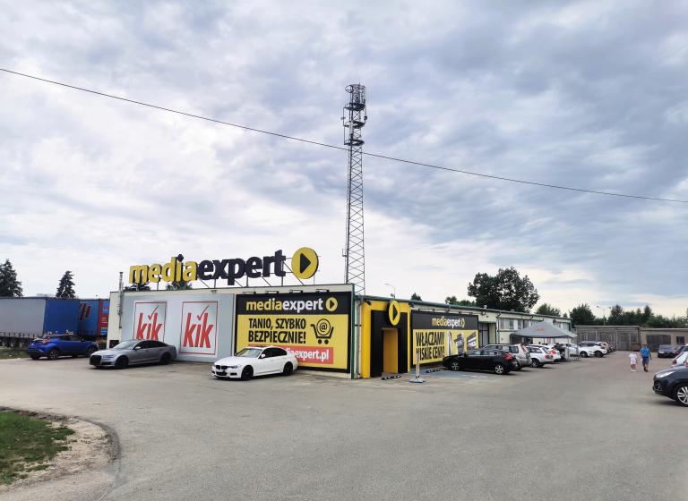 Media Expert Siemiatycze