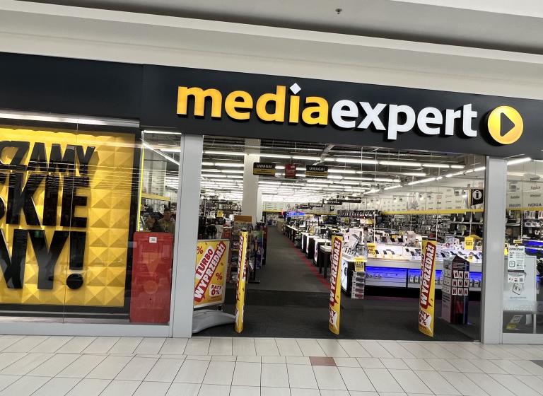 Media Expert Przemyśl