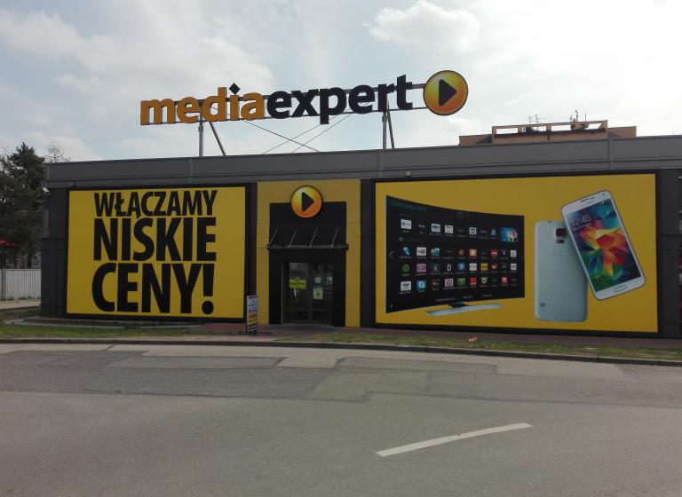 Media Expert Będzin