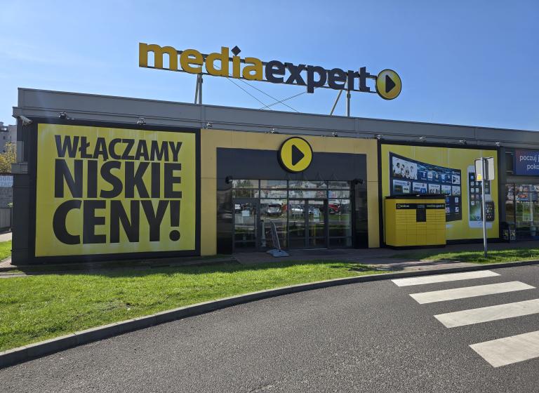 Media Expert Będzin