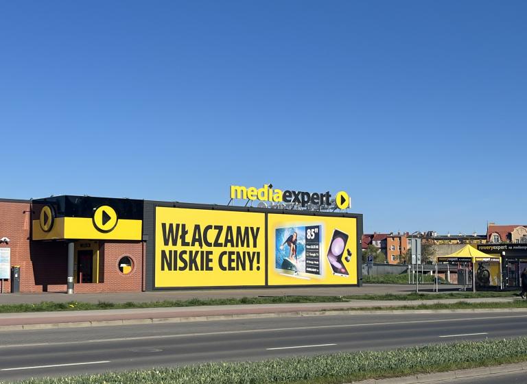 Media Expert Kołobrzeg