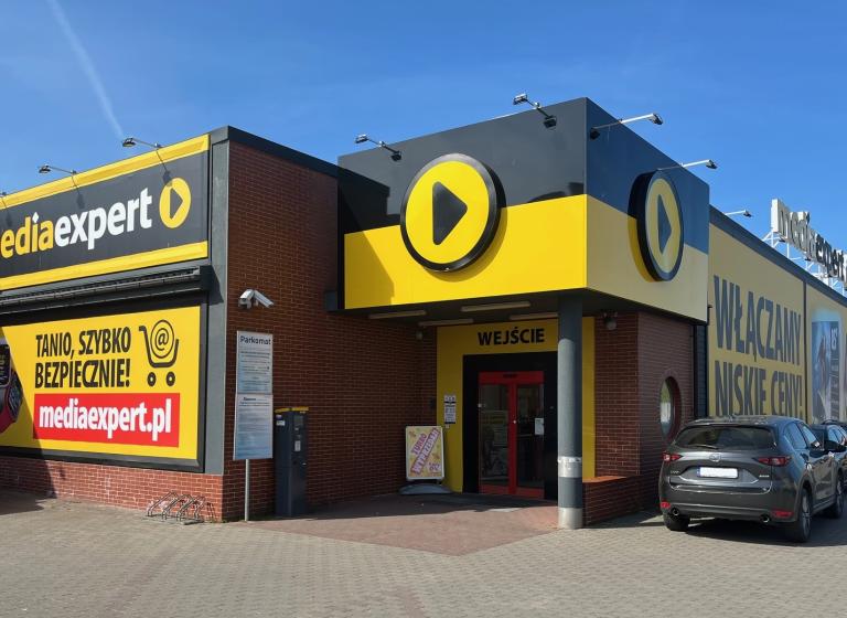Media Expert Kołobrzeg