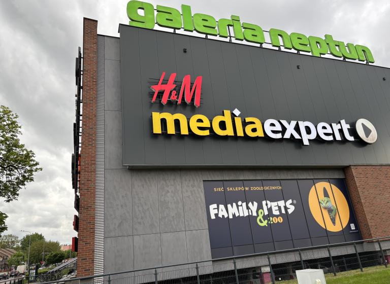 Media Expert Starogard Gdański