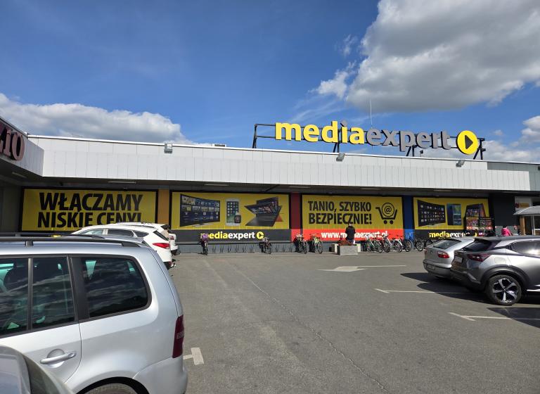 Media Expert Lubliniec