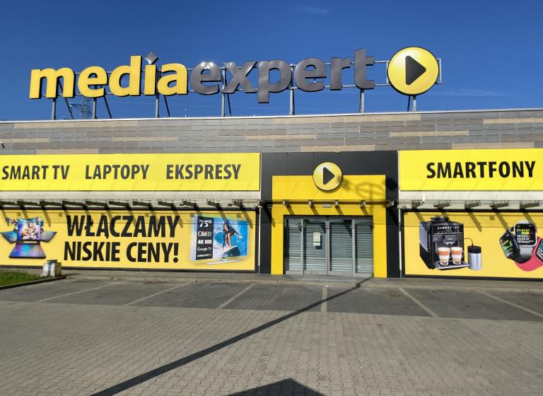 Media Expert Płock
