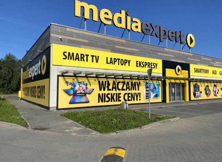 Media Expert Płock