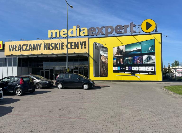 Media Expert Konin