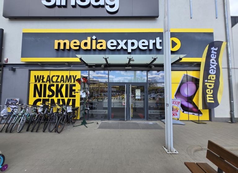 Media Expert Kamienna Góra