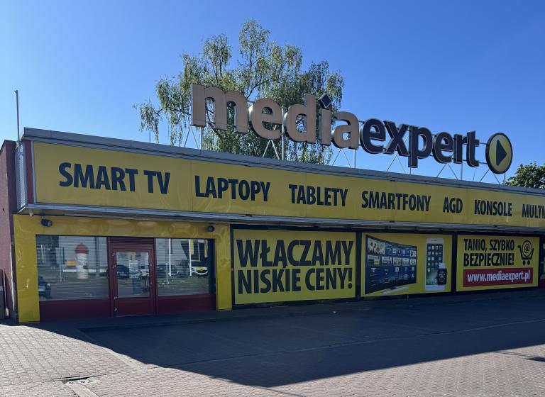 Media Expert Łobez