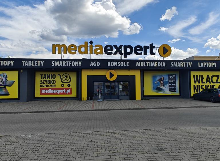 Media Expert Chełm