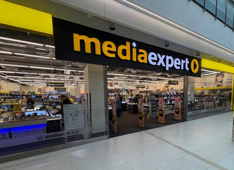 Media Expert Jelenia Góra
