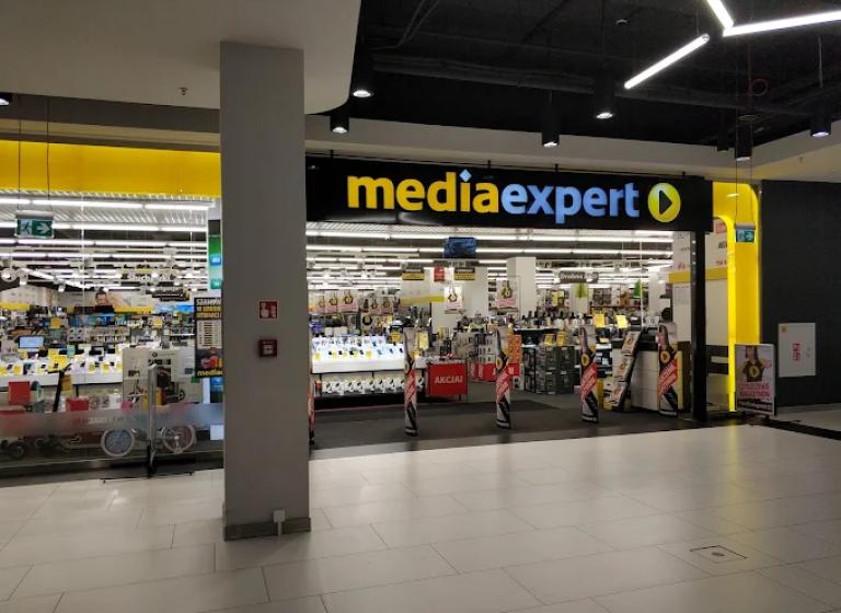 Media Expert Białystok