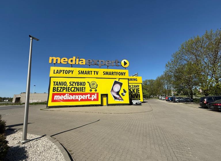 Media Expert Świdnik