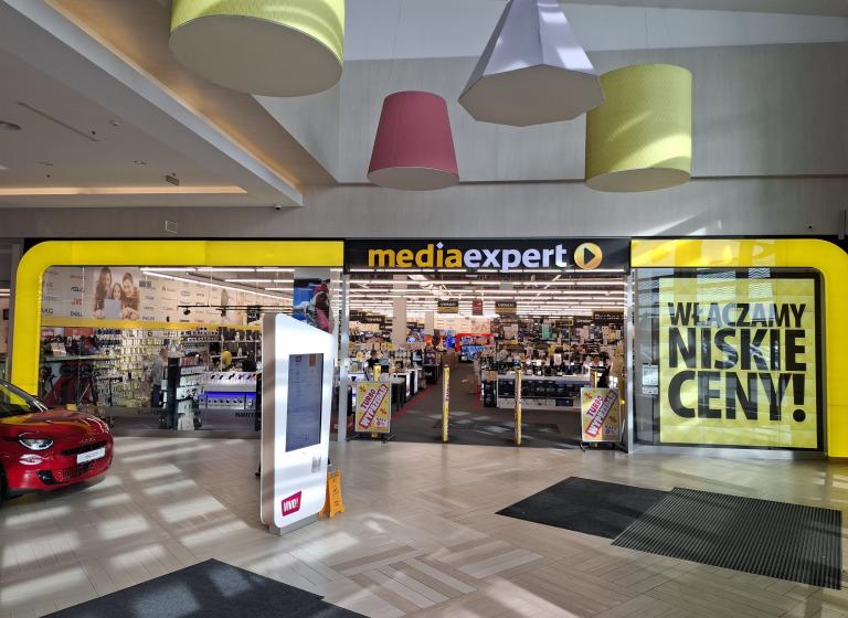 Media Expert Stalowa Wola