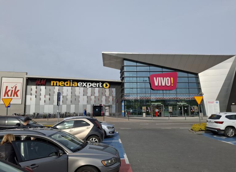 Media Expert Stalowa Wola