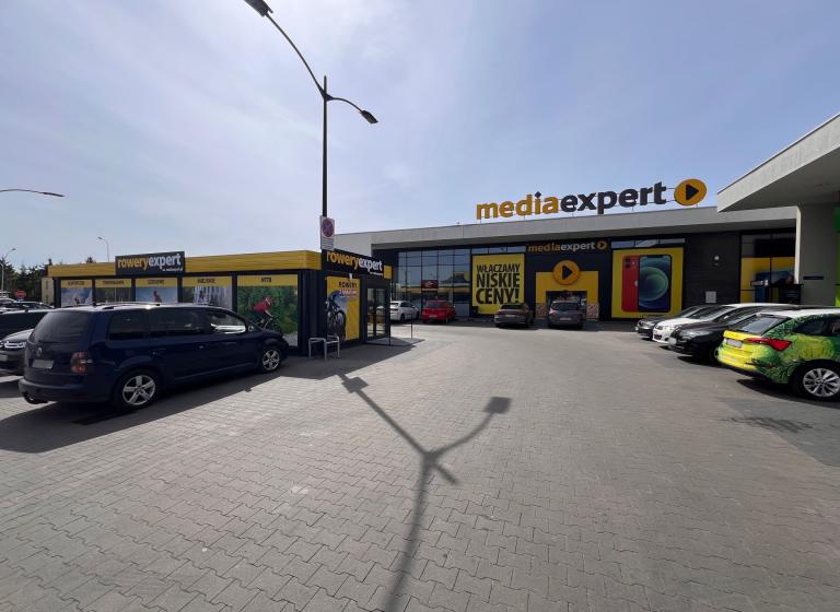 Media Expert Zamość