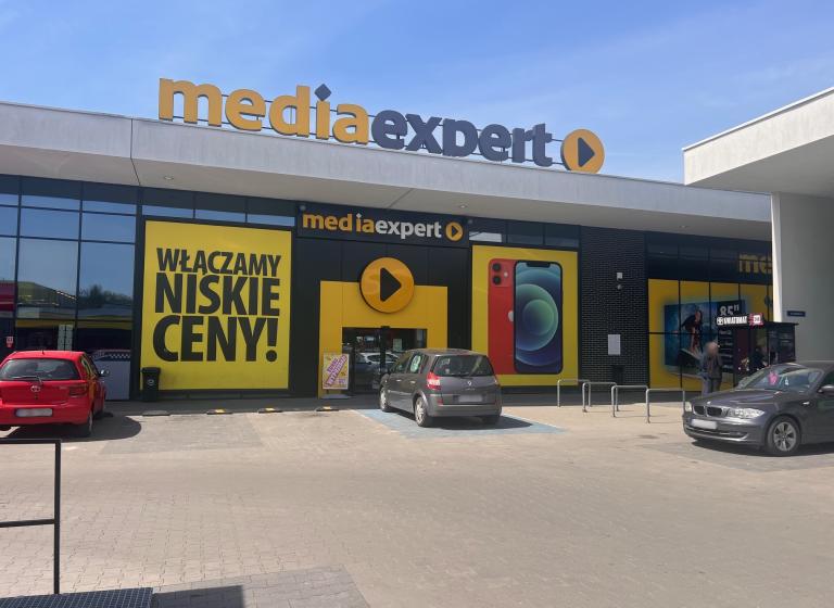 Media Expert Zamość