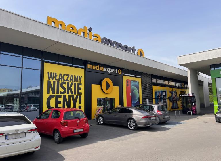 Media Expert Zamość