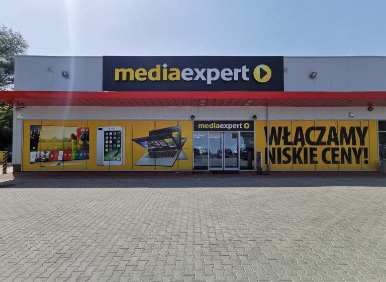 Media Expert Tarnów