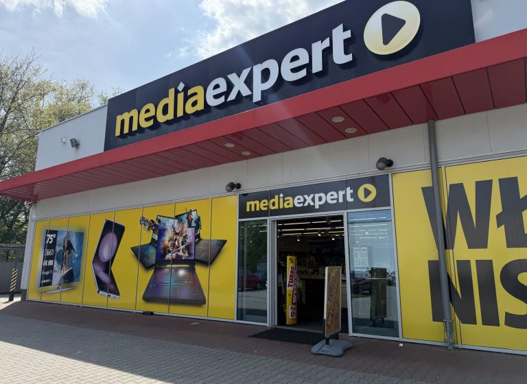 Media Expert Tarnów
