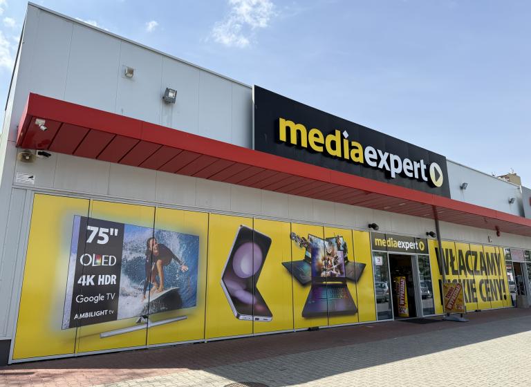 Media Expert Tarnów