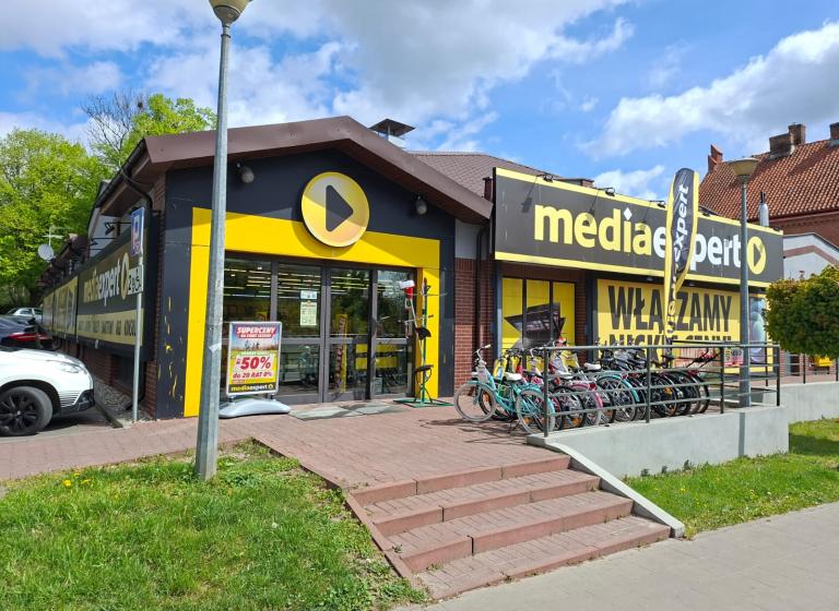 Media Expert Sztum