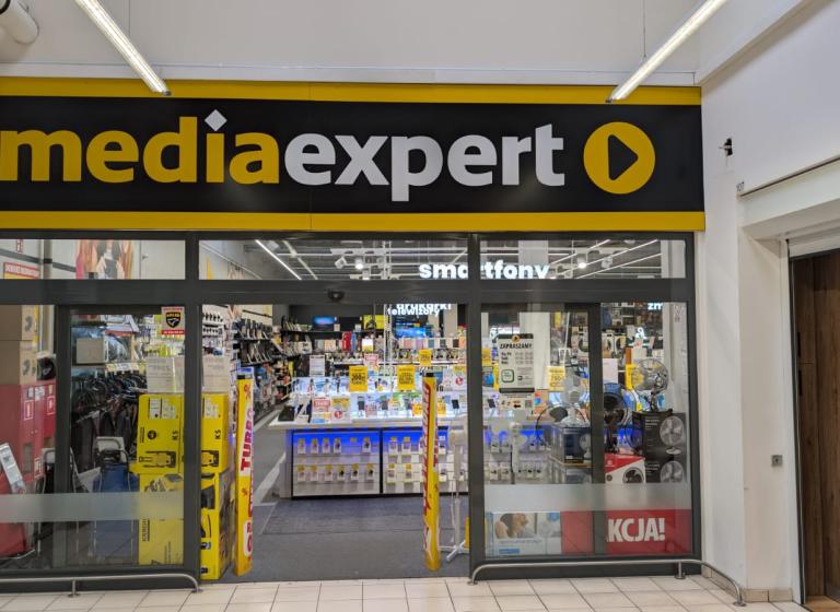 Media Expert Kwidzyn