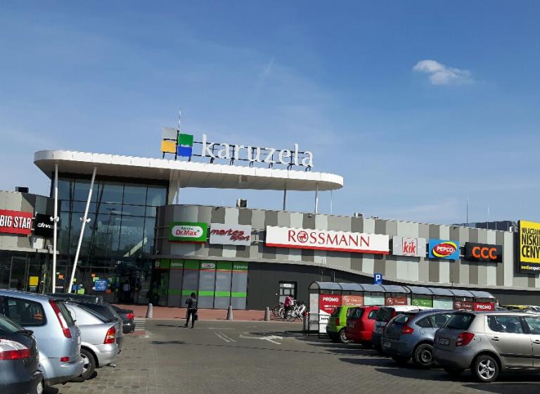 Media Expert Września