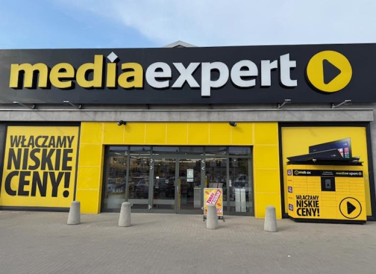 Media Expert Zgierz