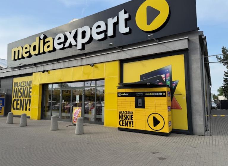 Media Expert Zgierz