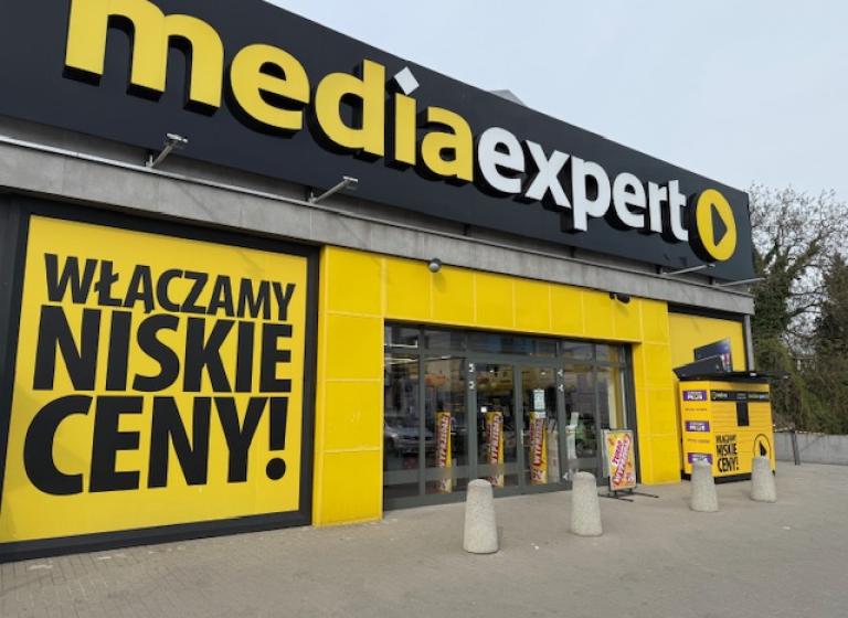 Media Expert Zgierz