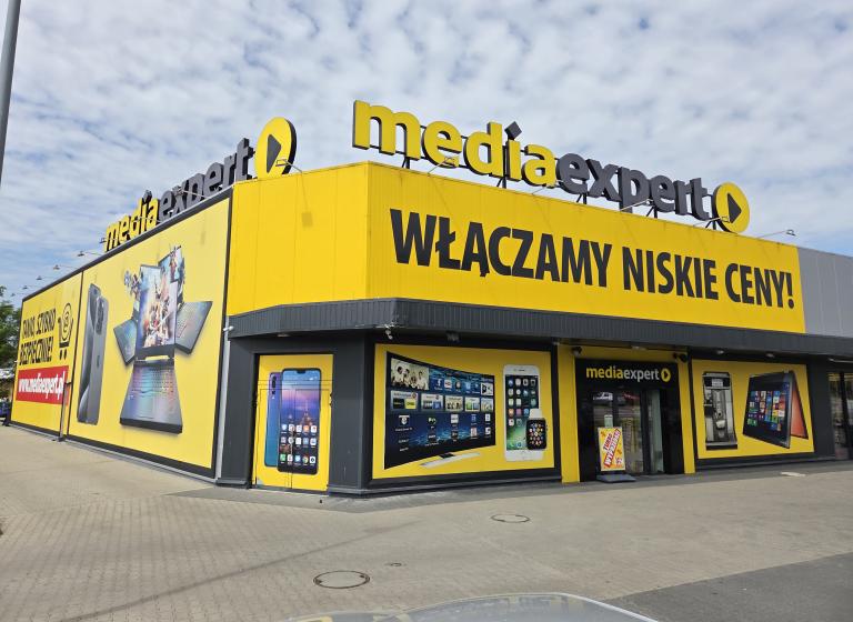 Media Expert Myślibórz