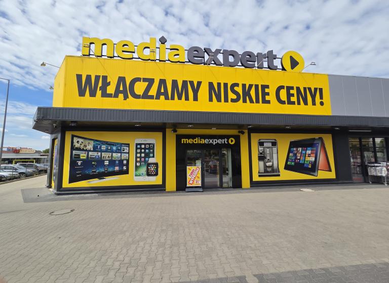 Media Expert Myślibórz