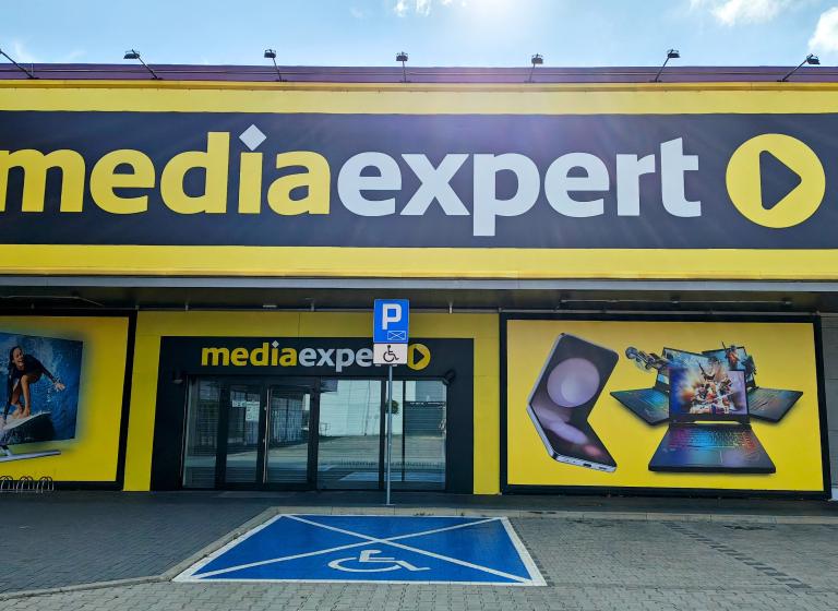 Media Expert Siemianowice Śląskie