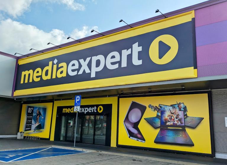 Media Expert Siemianowice Śląskie
